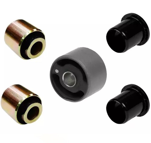 Kit supporto motore silent - kit,