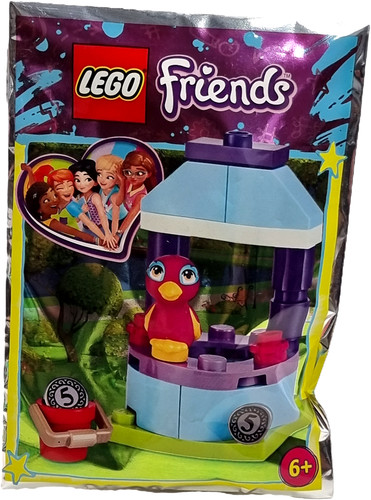 Lego friends 561801 fontana - 561801, /