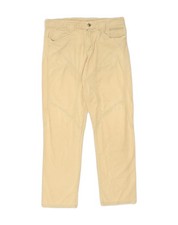 Pantalone uomo casual dritto