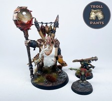 Warhammer Age of Sigmar -