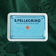 SAN PELLEGRINO PIATTINO