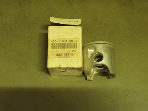 Pistone standard piston yamaha - standard,