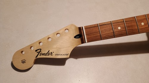 Mai giocato 2022 mim fender - mai,