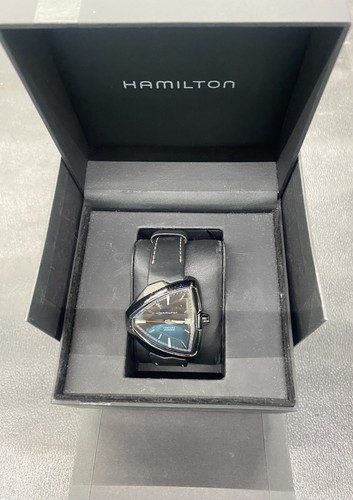 Hamilton watch gent s - watch, gent's