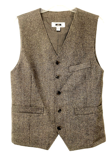 Gilet uomo joseph abboud - gilet,