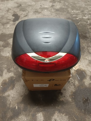 Bauletto baule kappa moto - bauletto,