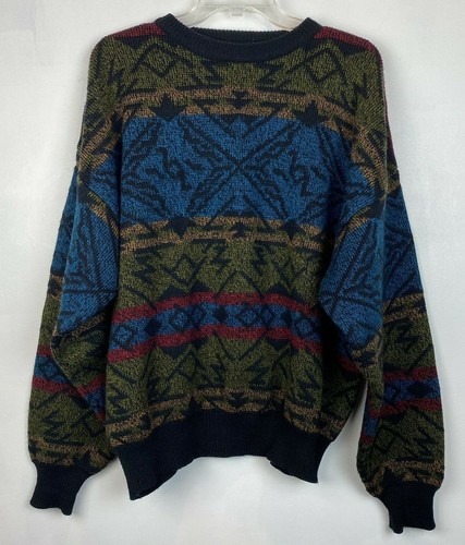 Maglione vintage obermeyer - maglione,