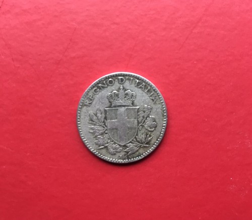 Cent 1918 esagono - 20,