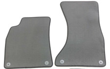 ASC tappetini anteriori 2pz