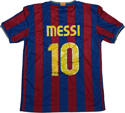 Maglia calcio leo - leo, messi