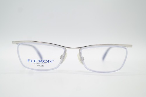 Occhiali flexon 472 argento - flexon,