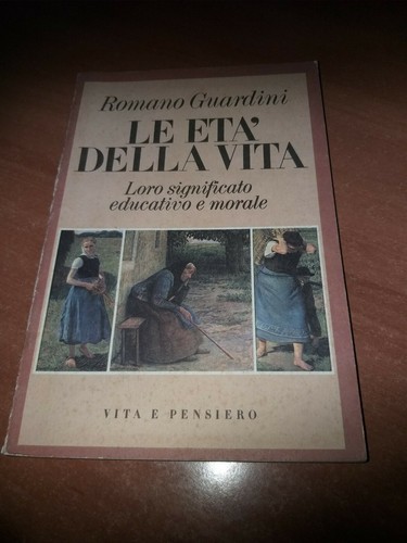 Eta della vita - l,