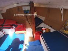 barca a vela usato Nelson 25