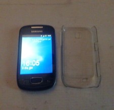 Samsung Galaxy GT-S5570I -