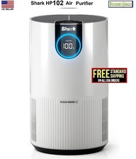 Shark HP102 Air Purifiers for