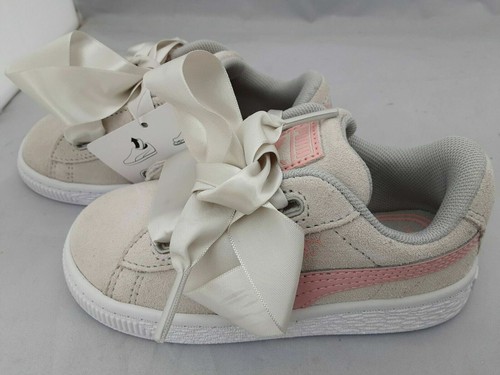 Puma suede heart circle - puma,