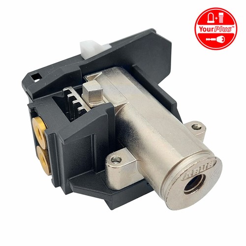 Lucchetto batteria abus - lucchetto,