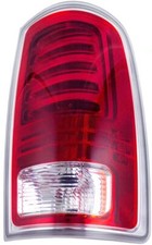 Fanale posteriore DX Per Dodge