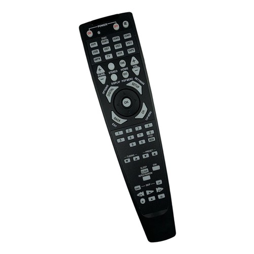 Nuovo telecomando per
