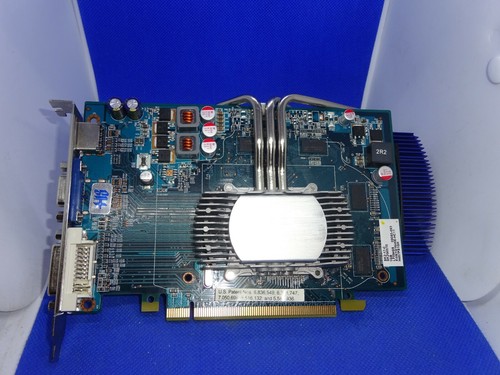 His radeon 4670 1gb ddr3 - his, hd