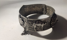 bracciale etnico vintage in