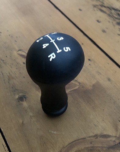 Pomello del cambio - pomello, standard
