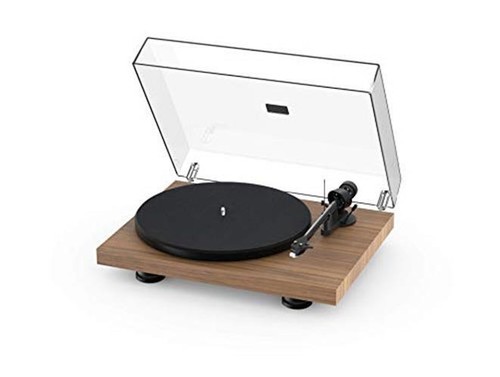 Pro ject debut - pro-ject, evo