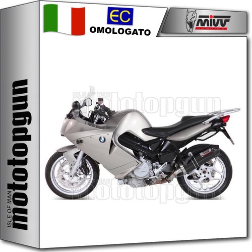 Terminale omologato open - terminale,