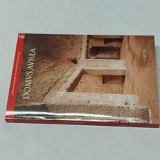 (Elisabetta Segala Ida Sciortino) Domvs Avrea 1999 Electa