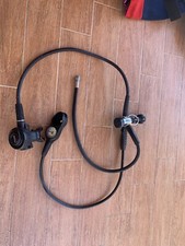 MARES REBEL Octopus Completo