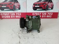 FIAT 500 LOUNGE E5 4 SOHC