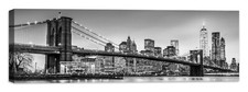 new york brooklyn - Quadro