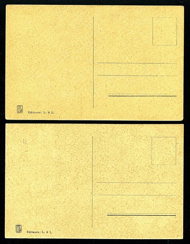 Due cartoline originali - cartoline,
