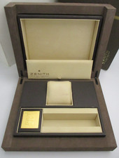 Rare ZENITH Watch &