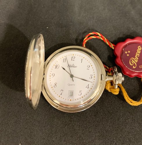 Orologio tasca perseo ref - tasca,