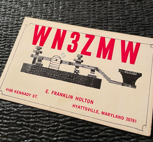 Scheda radio franklin - radio, cb