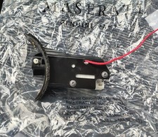 Pezzo di ricambio auto Maserati GranTurismo attuatore