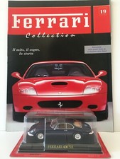 Ferrari Collection #19 FERRARI