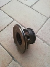 Turbina ihi vl7 parte - turbina,
