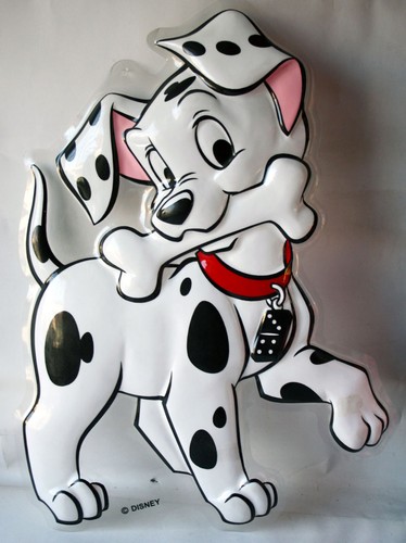 Rare vintage disney 101 - disney,