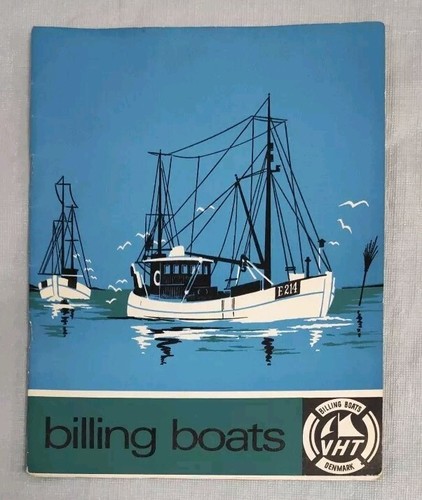 Vintage 1968 billing - vintage,