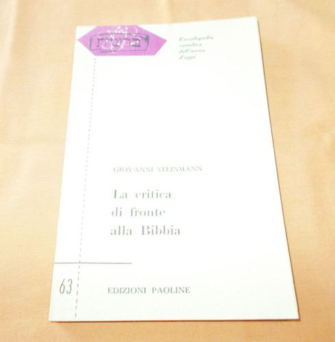 Critica fronte alla - critica,