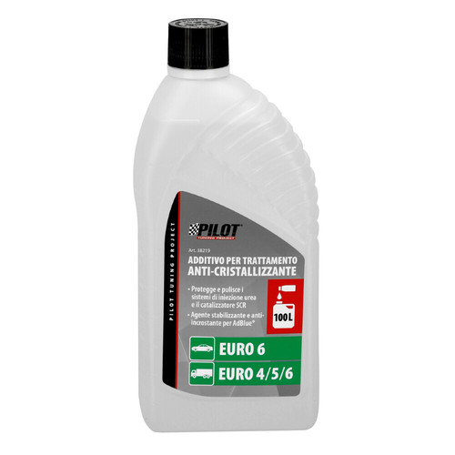 Additivo adblue 1000ml - additivo,