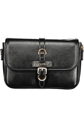 Cafenoir borsa donna nero - donna,