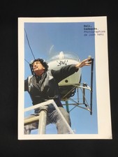 Rare grand livre « Dali