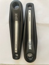 Haibike Components TheCrank