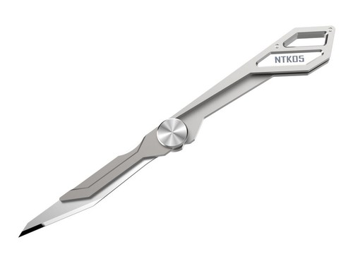 Nitecore titan knife ntk05 - nitecore,