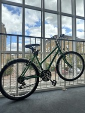 Bici Raleigh Spirit ruote 26