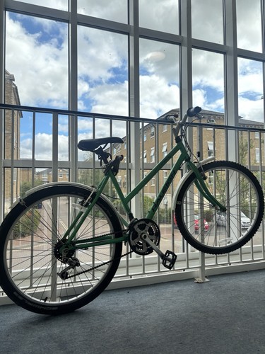 Bici raleigh spirit ruote - bici, 26