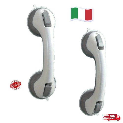 Maniglie sicurezza - 2,